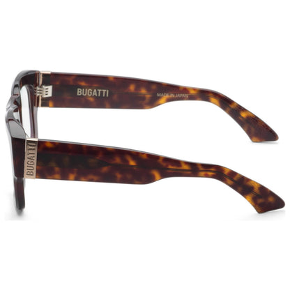 Left view of Bugatti Men's Opticals 48M-HAV-51