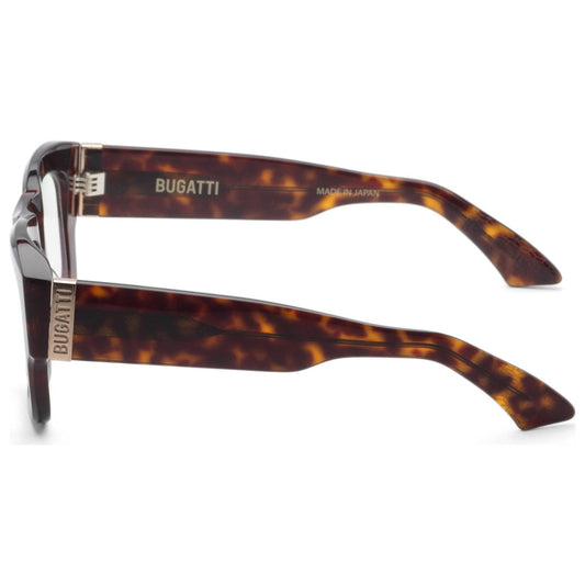 Left view of Bugatti Men's Opticals 48M-HAV-51