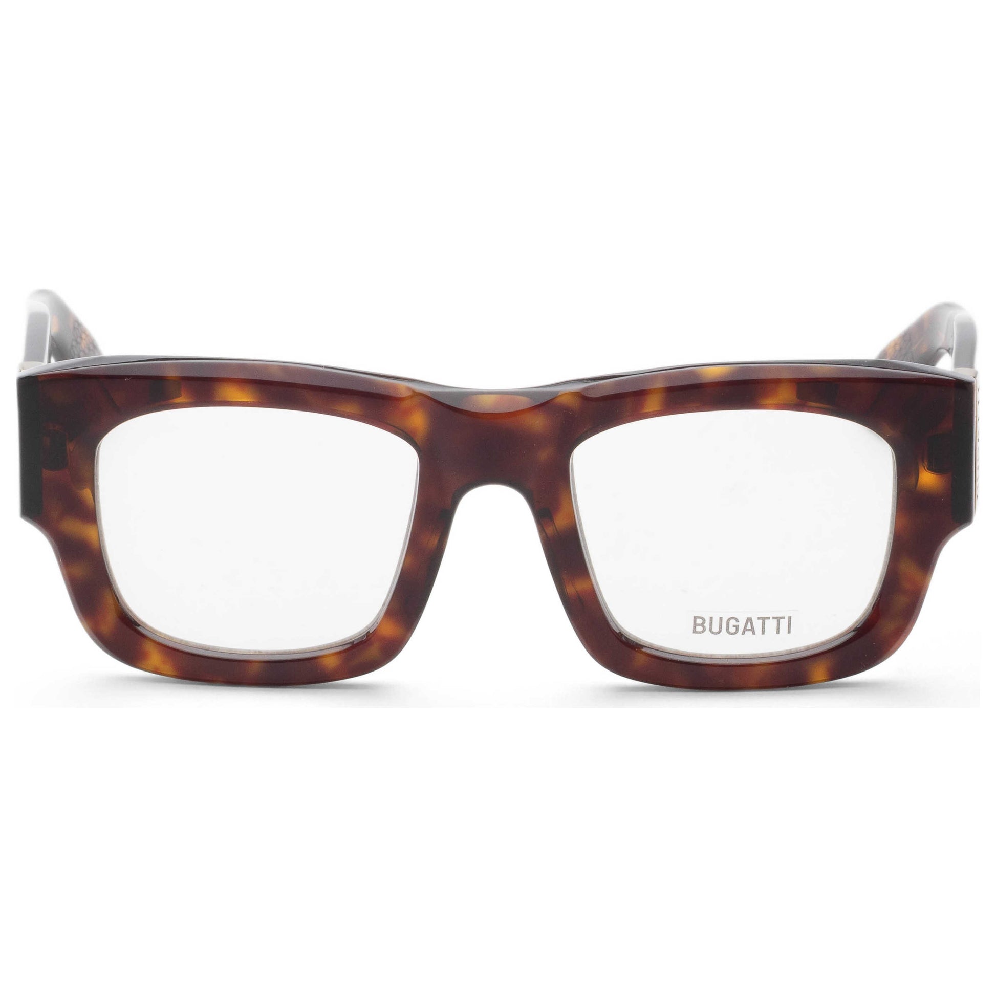 Bugatti Men's Opticals 48M-HAV-51 - Image #6