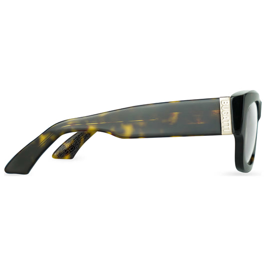 Bugatti Unisex Eyeglasses 48M-HAV-RX - Image #4