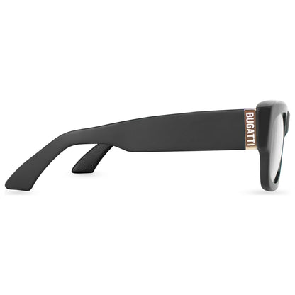 Bugatti Men's Eyeglasses 48M-MBK-RX-AF - Image #4