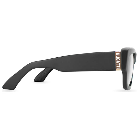 Bugatti Men's Eyeglasses 48M-MBK-RX - Image #4