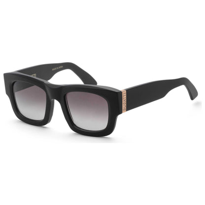 Front view of Bugatti Men's Opticals 48M-MBK