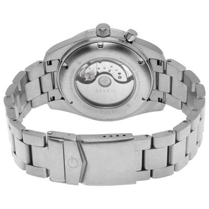 Gevril Lenox Men's Automatic Watch 49002 - Image #2