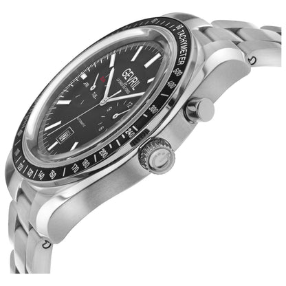 Gevril Lenox Men's Automatic Watch 49002 - Image #4