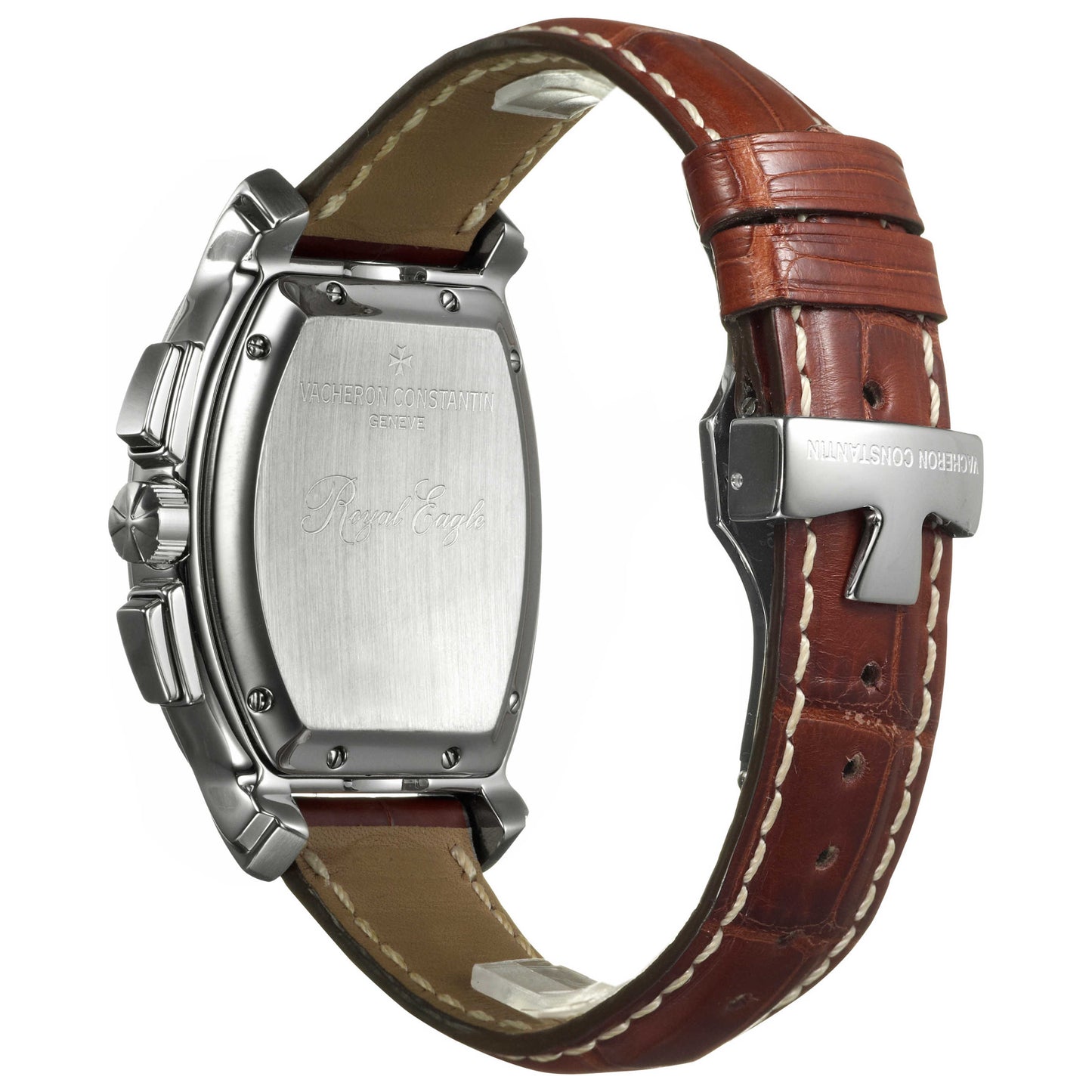 Vacheron Constantin Royal Eagle Men's Watch 49145-000A-9057 - Image #2