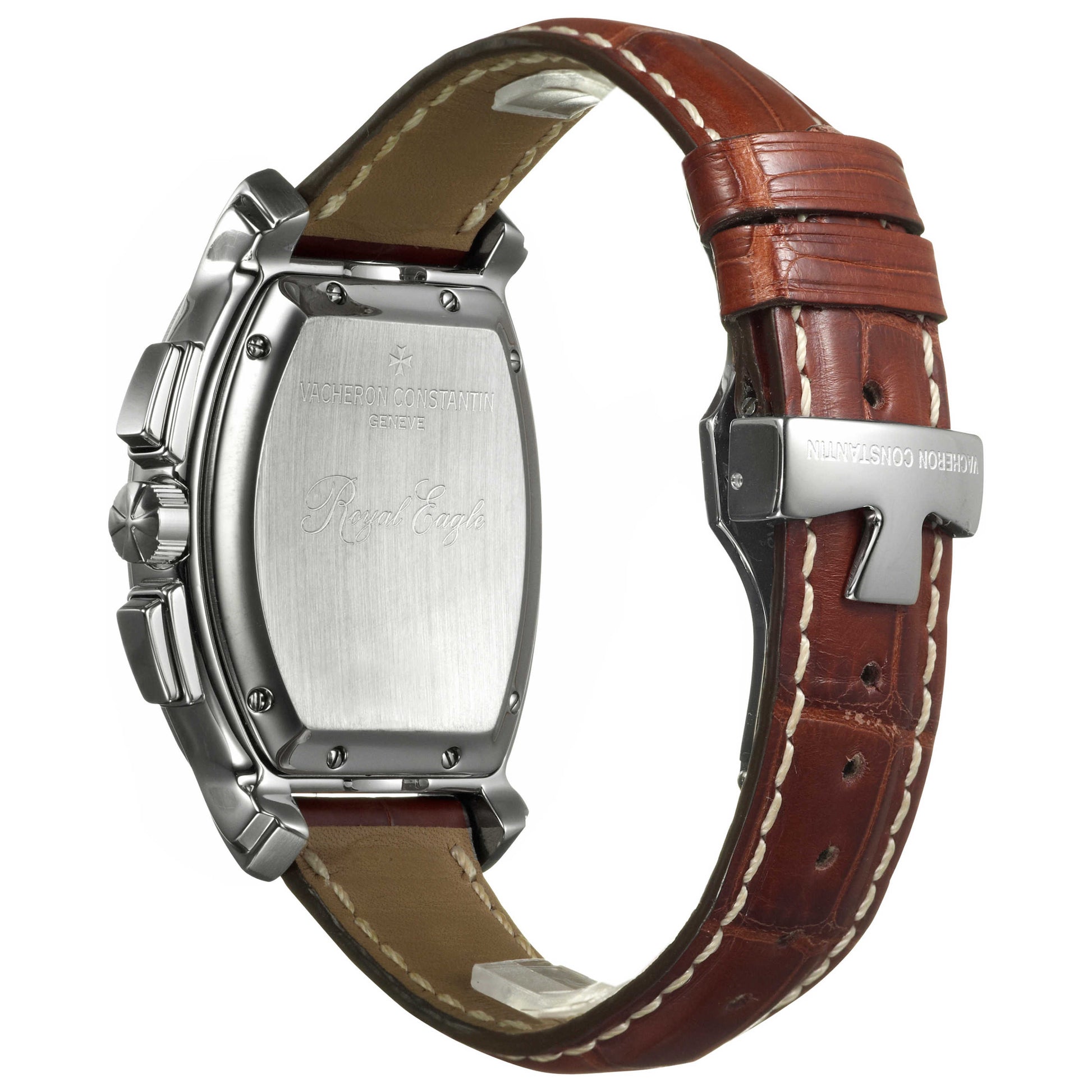 Vacheron Constantin Royal Eagle Men's Watch 49145-000A-9057 - Image #2