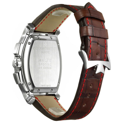 Vacheron Constantin Malte Men's Watch 49145-000A-9308 - Image #2