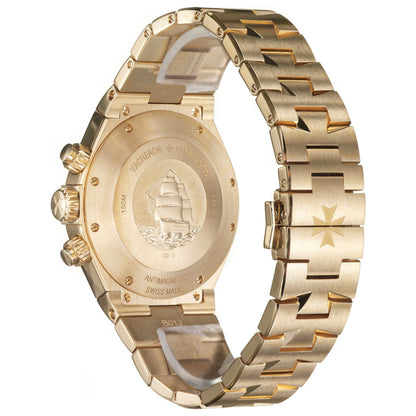 Vacheron Constantin Overseas Men's Watch 49150-B01J-9215 - Image #2