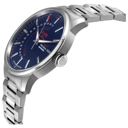 Gevril Guggenheim Men's Automatic Watch 49201B - Image #4