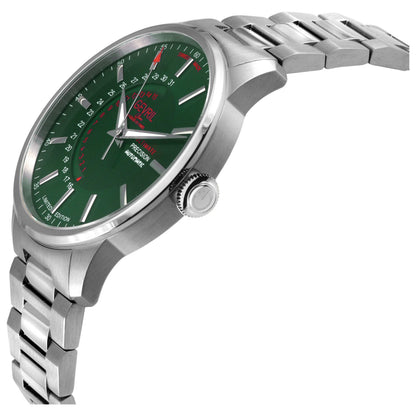 Gevril Guggenheim Men's Automatic Watch 49204B - Image #4