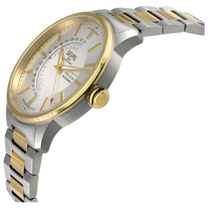 Gevril Guggenheim Men's Automatic Watch 49207B - Image #4