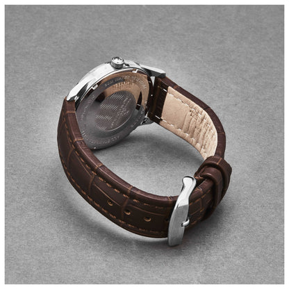 Zeno Jules Classic Men's Automatic Watch 4942-2824-G2 - Image #2