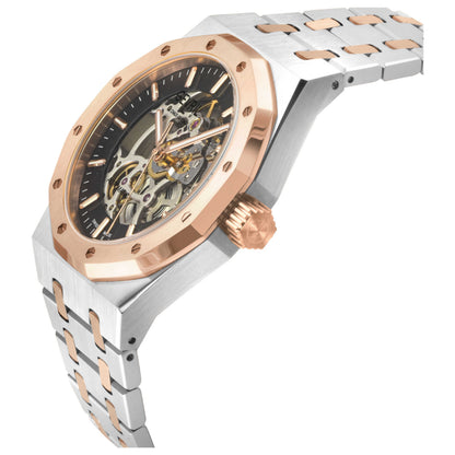 Gevril Gotham Men's Automatic Watch 49421B - Image #4