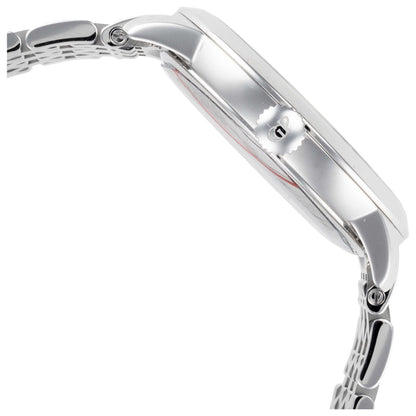 Right view of Girard-Perregaux 1966 Women's Automatic Watch 49523-11-171-11A