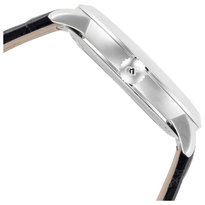 Right view of Girard-Perregaux 1966 Women's Automatic Watch 49523-11-171-CB6A