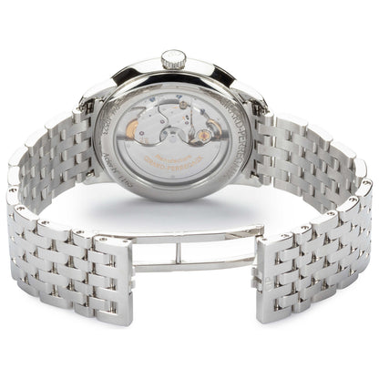 Back view of Girard-Perregaux 1966 Women's Automatic Watch 49523D11A171-11A