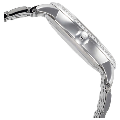 Right view of Girard-Perregaux 1966 Women's Automatic Watch 49523D11A171-11A