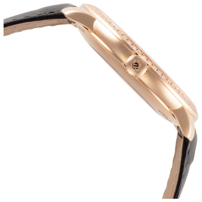 Right view of Girard-Perregaux 1966 Women's Automatic Watch 49525D52A133-BB60