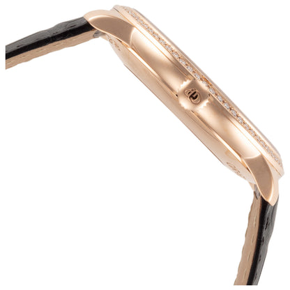 Right view of Girard-Perregaux 1966 Women's Automatic Watch 49525D52A1A1-BK6A