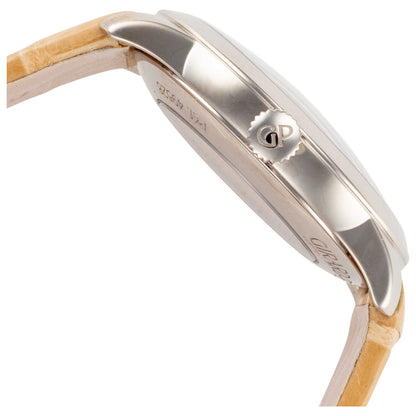 Right view of Girard-Perregaux 1966 Women's Automatic Watch 49528-53-771-CK8A