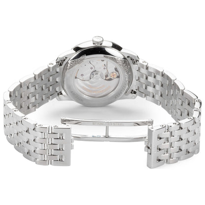 Back view of Girard-Perregaux 1966 Women's Automatic Watch 49528D11A172-11A