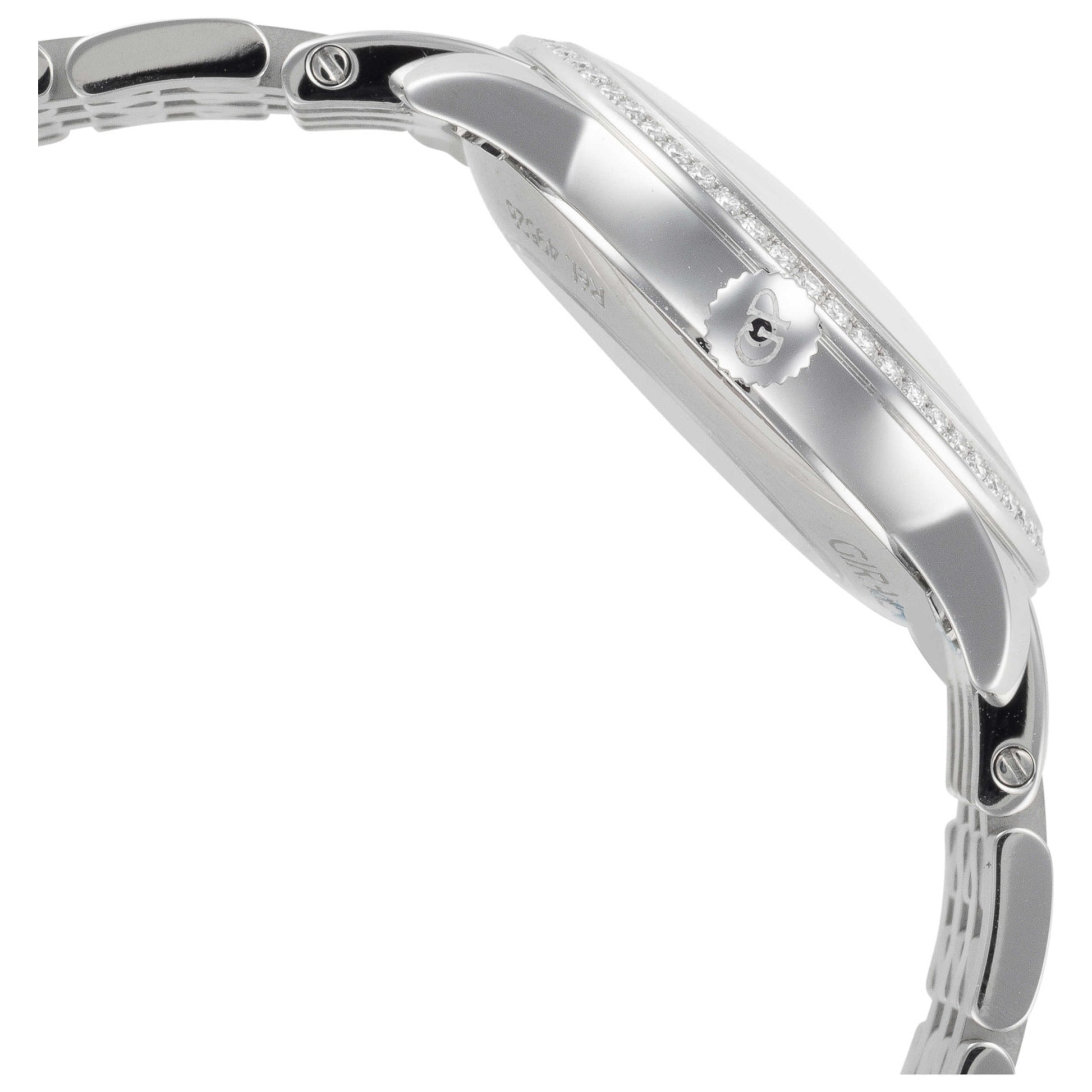 Right view of Girard-Perregaux 1966 Women's Automatic Watch 49528D11A172-11A
