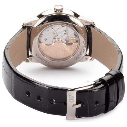 Back view of Girard-Perregaux 1966 Women's Automatic Watch 49528D53A771-CK6A