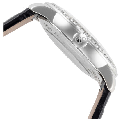 Right view of Girard-Perregaux 1966 Women's Automatic Watch 49528D53A771-CK6A