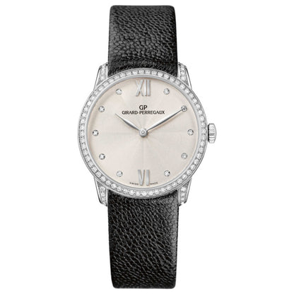 Front view of Girard-Perregaux 1966 Women's Automatic Watch 49528D53B171-IK6A