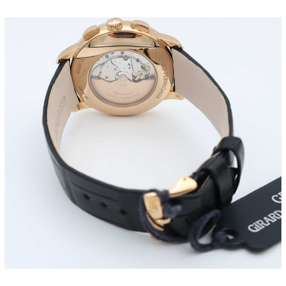 Girard-Perregaux Girard-Perregaux 1966 Men's Automatic Watch 49539-52-151-BK6A-SD - Image #2