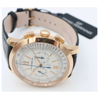 Girard-Perregaux Girard-Perregaux 1966 Men's Automatic Watch 49539-52-151-BK6A-SD - Image #8