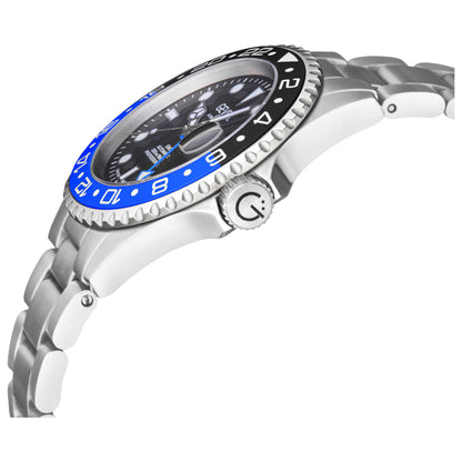 Gevril Wall Street Men's Automatic Watch 4953A - Image #4