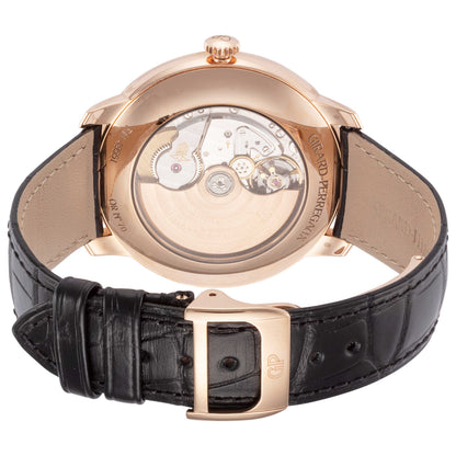 Girard-Perregaux 1966 Men's Automatic Watch 49551-52-231-BB60 - Image #2