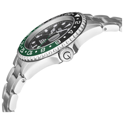 Gevril Wall Street Men's Automatic Watch 4955A - Image #4