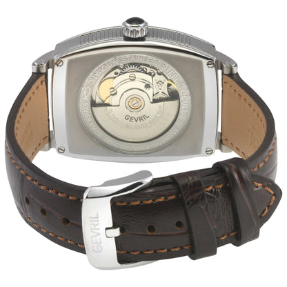 Gevril Oculus Men's Automatic Watch 49600 - Image #2