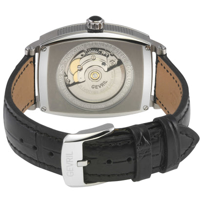 Gevril Oculus Men's Automatic Watch 49601 - Image #2
