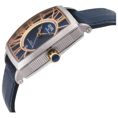 Gevril Oculus Men's Automatic Watch 49603 - Image #4
