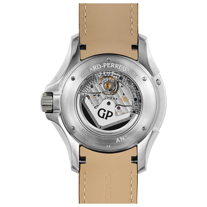 Girard-Perregaux Traveller Men's Automatic Watch 49650-11-231-HBBA - Image #2