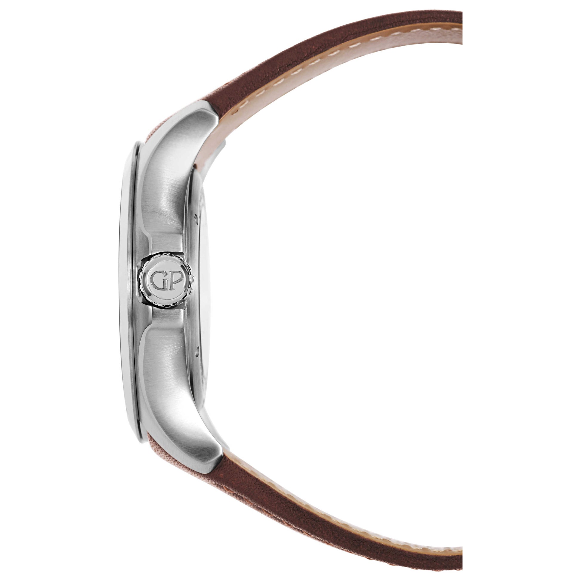 Girard-Perregaux Traveller Men's Automatic Watch 49650-11-231-HBBA - Image #4