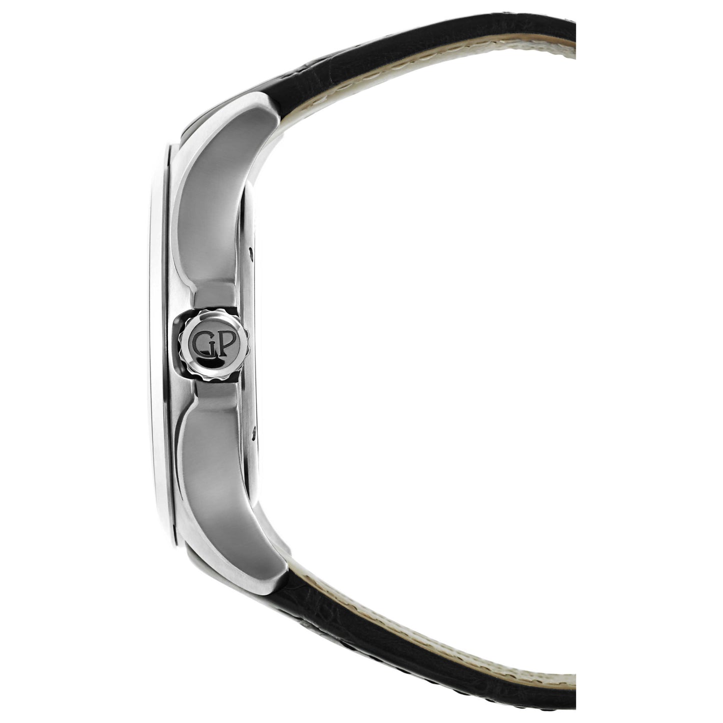 Girard-Perregaux Traveller Men's Automatic Watch 49650-11-631-BB6A - Image #4