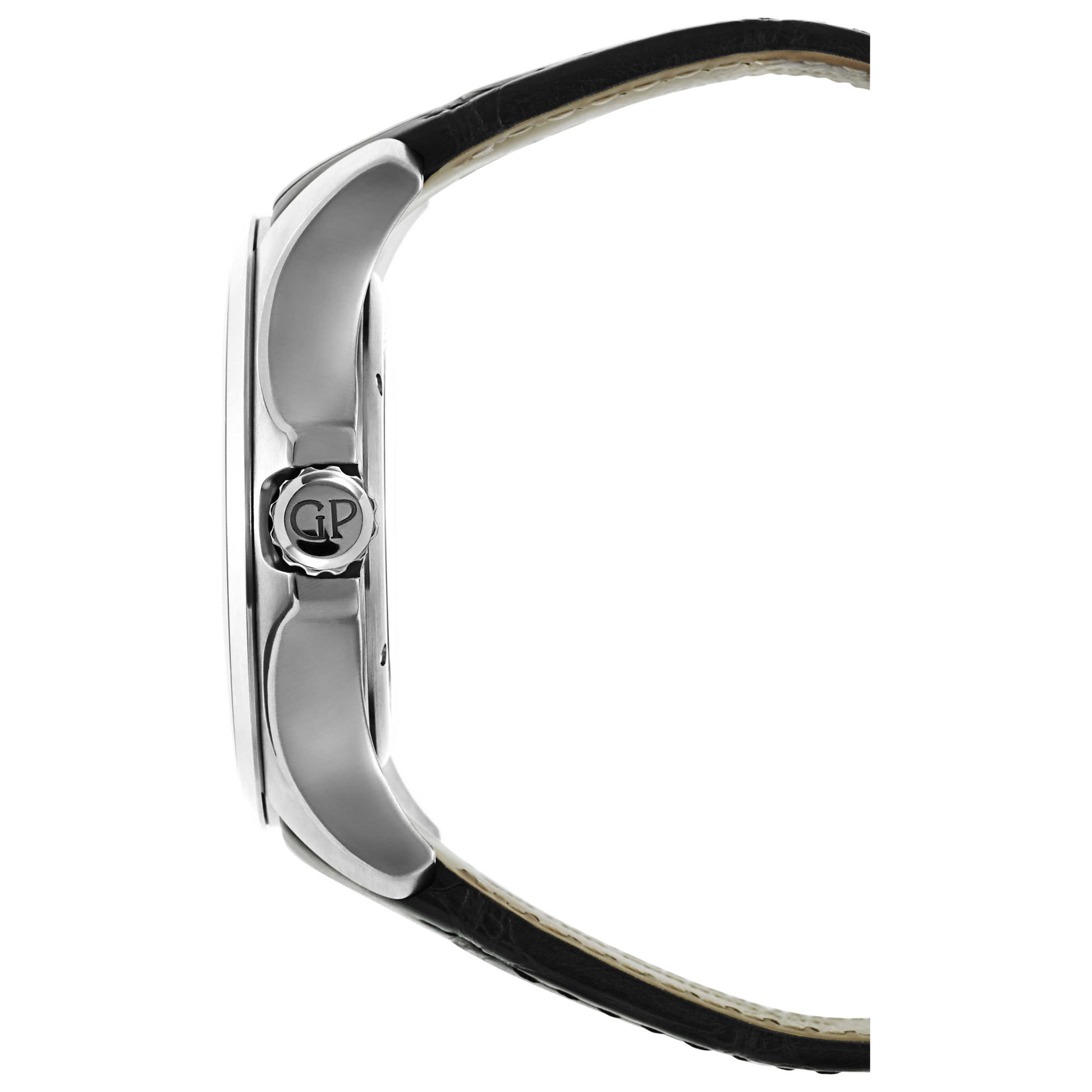 Girard-Perregaux Traveller Men's Automatic Watch 49650-11-631-BB6A - Image #4