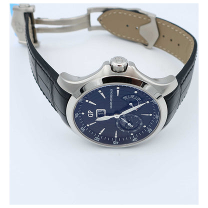 Girard-Perregaux Traveller Men's Automatic Watch 49650-11-632-BB6A-SD - Image #8
