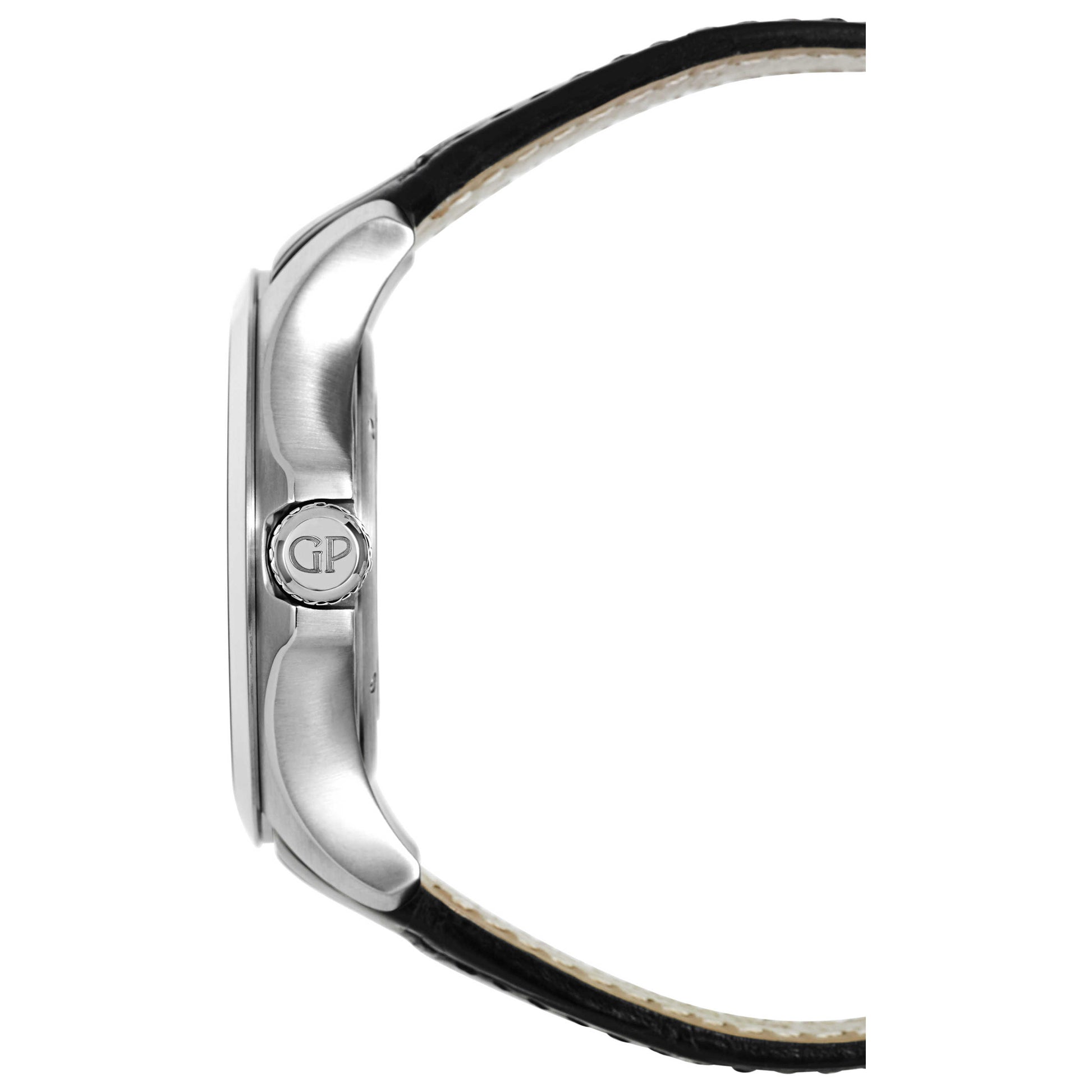 Girard-Perregaux Traveller Men's Automatic Watch 49650-11-632-BB6A - Image #4