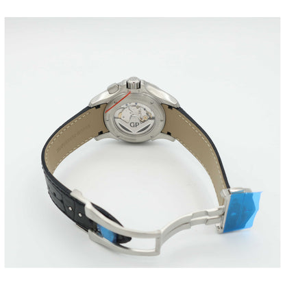 Girard-Perregaux Traveller Men's Automatic Watch 49655-11-231-BB6A-SD - Image #7