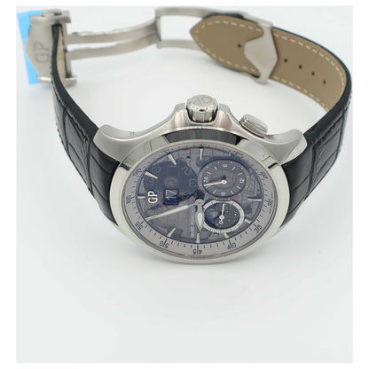 Girard-Perregaux Traveller Men's Automatic Watch 49655-11-231-BB6A-SD - Image #8