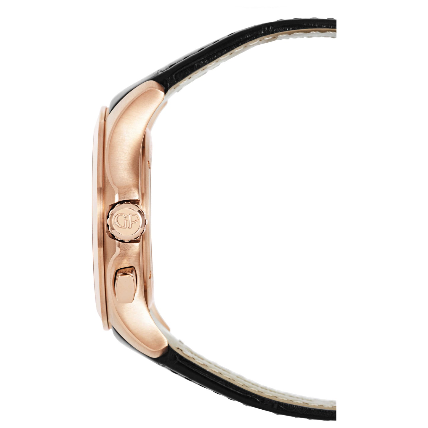 Girard-Perregaux Traveller Men's Automatic Watch 49655-52-232-BB6A - Image #4