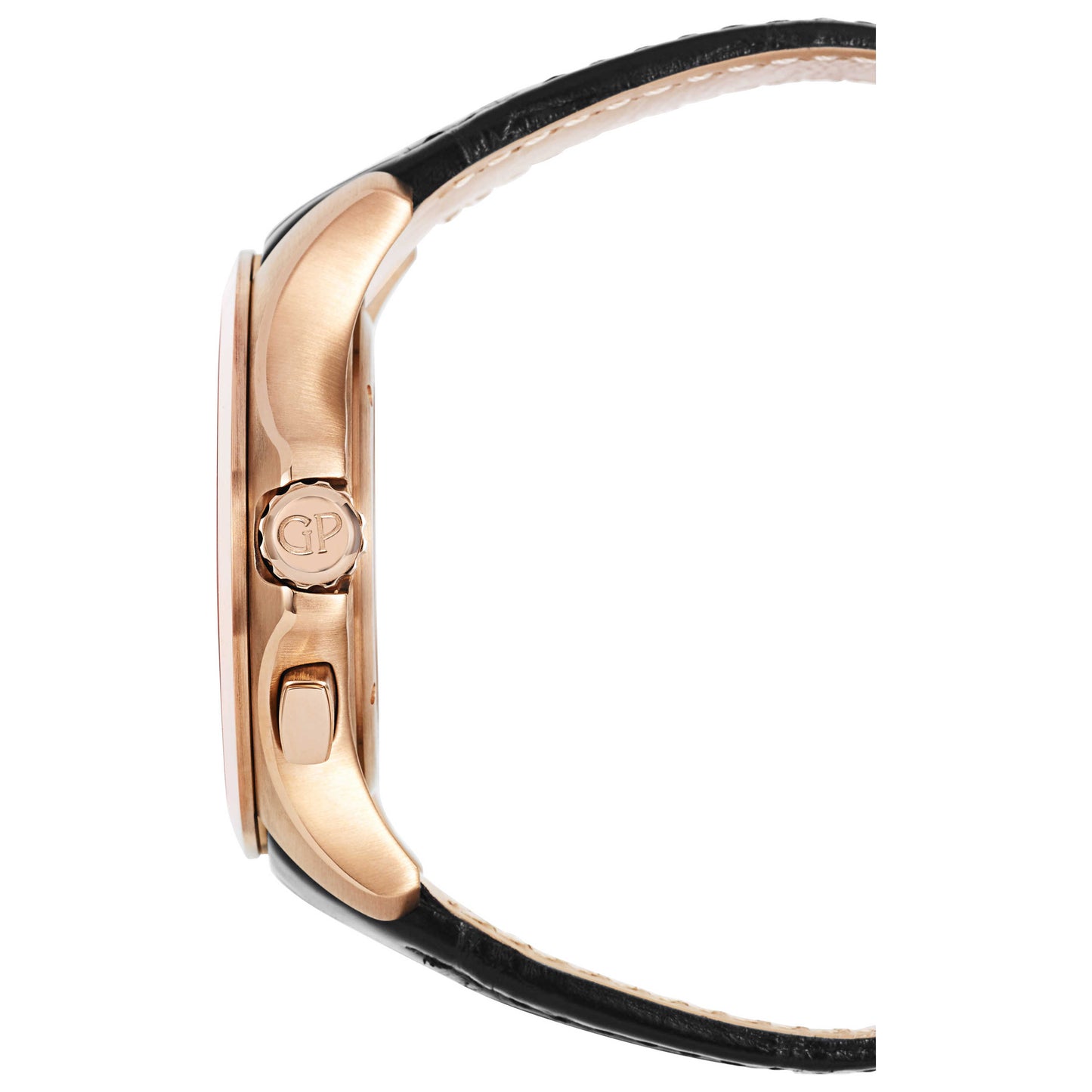 Girard-Perregaux Traveller Men's Automatic Watch 49655-52-631-BB6A - Image #4