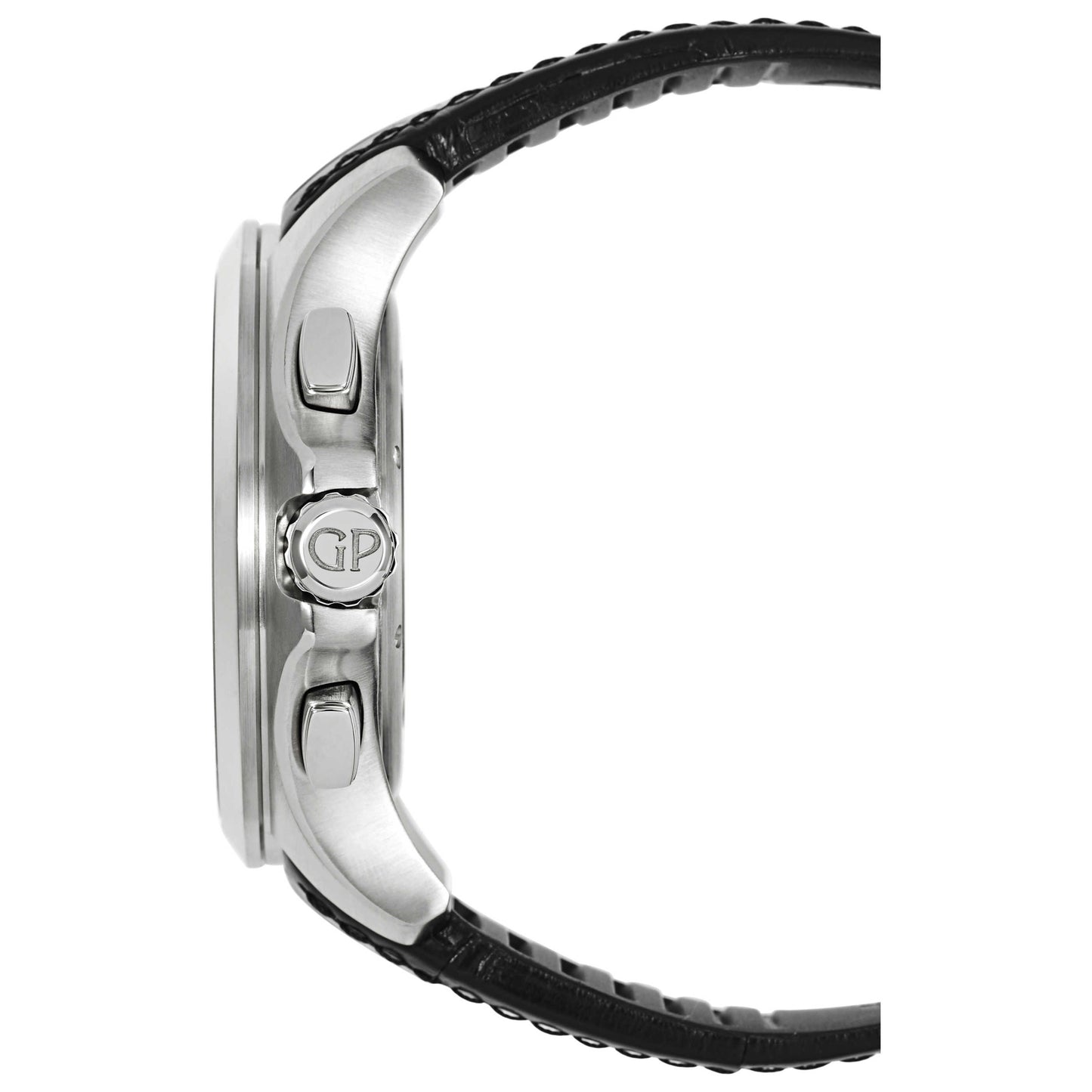 Girard-Perregaux Traveller Men's Automatic Watch 49700-11-631-BB6B - Image #4