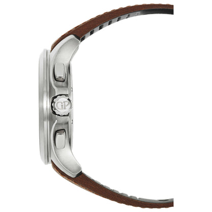 Girard-Perregaux Traveller Men's Automatic Watch 49700-21-132-HBBB - Image #4